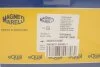 Насос води MAGNETI MARELLI 352316170495 (фото 4)