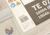 Аккумулятор 190Ah-12v EFB (TE077) (513x223x223),полярность обратная (3),EN1050 BOSCH 0092TE0777 (фото 6)