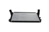 Интеркулер AUDI; SEAT; SKODA; Volkswagen (пр-во) Van Wezel 58004306 (фото 1)