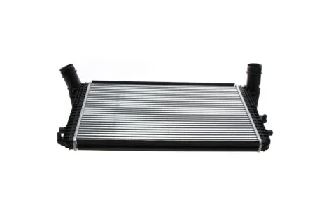 Интеркулер AUDI; SEAT; SKODA; Volkswagen (пр-во) Van Wezel 58004306