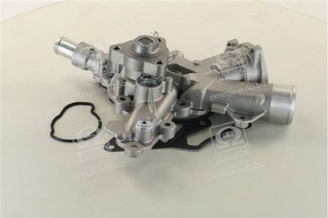 Насос водяний OPEL CORSA C 1.0/1.2 METELLI 240958