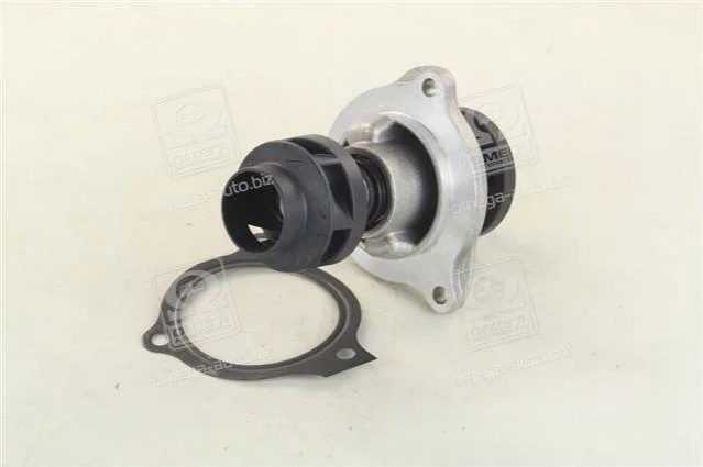 Насос водяний FORD FIESTA 1.3 01-44KW/51KW (Metelli) METELLI 240902 (фото 1)