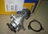 Насос водяний FORD FIESTA 1.3 01-44KW/51KW (Metelli) METELLI 240902 (фото 2)