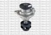 Насос водяний FORD FIESTA 1.3 01-44KW/51KW (Metelli) METELLI 240902 (фото 3)