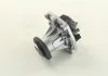 Насос водяний ALFA/FORD/JEEP/ROVER 2.5TD VM (Metelli) METELLI 240671 (фото 1)
