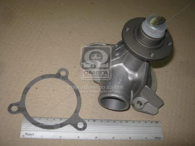 Насос води METELLI 240370 (фото 1)