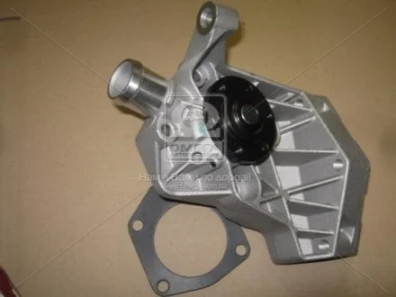 Насос водяний SKODA FABIA 1.4 (Вир-во) LPR WP0539