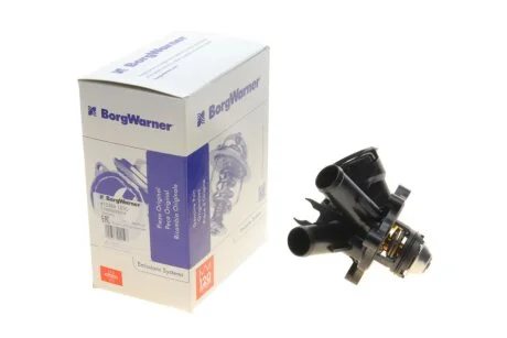 Термостат WAHLER 410389103D