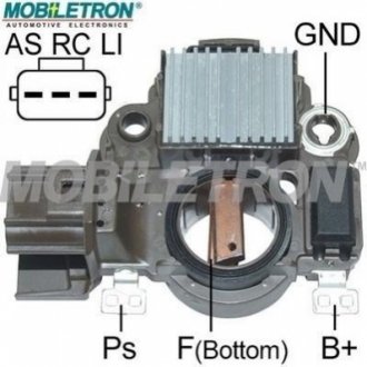 Регулятор MOBILETRON VRH2009199