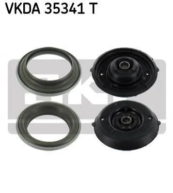 Подшипник SKF VKDA35341T (фото 1)
