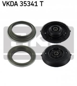 Подшипник SKF VKDA35341T (фото 1)