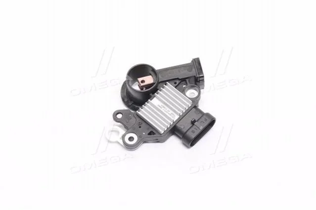 Регулятор напруги генератора CHEVROLET Lacetti, DAEWOO Nubira (вир-во) PARTS-MALL PXPBC008 (фото 1)