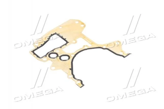 Прокладка передньої кришки двигуна Chevrolet Aveo (вир-во) PARTS-MALL P1ZC034 (фото 1)
