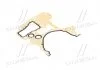 Прокладка передньої кришки двигуна Chevrolet Aveo (вир-во) PARTS-MALL P1ZC034 (фото 1)