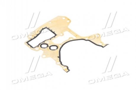 Прокладка передньої кришки двигуна Chevrolet Aveo PARTS-MALL P1ZC034