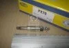 Свічка розжарювання (061900175304) (вир-во Magneti Marelli) MAGNETI MARELLI PX70 (фото 2)