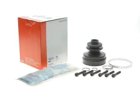 Пыльник ШРУСа внутр. AUDI, FORD, SEAT, SKODA, VW (пр-во) FAG 772024530