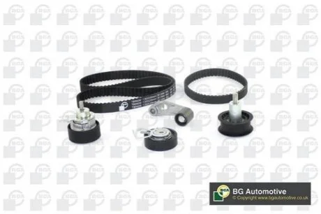 Belt Set BGA TB0140K