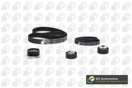 Belt Set BGA TB9608K