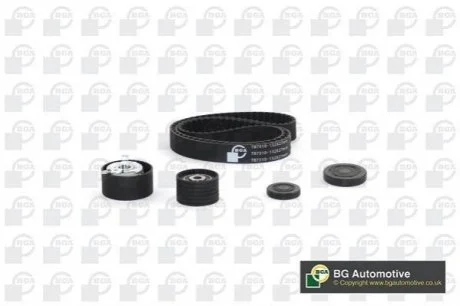 Belt Set BGA TB7310K