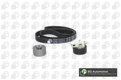 Belt Set BGA TB1405K