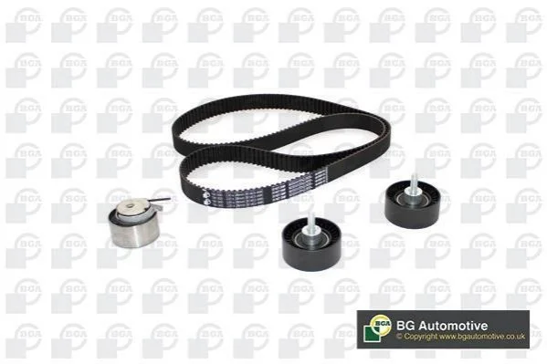Belt Set BGA TB1300K (фото 1)