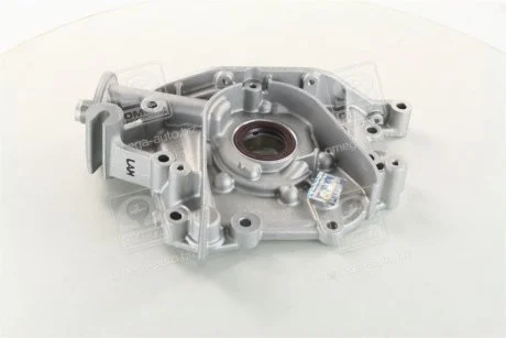 Насос масляний у зборі (вир-во Mobis) Hyundai/Kia/Mobis 2131026802