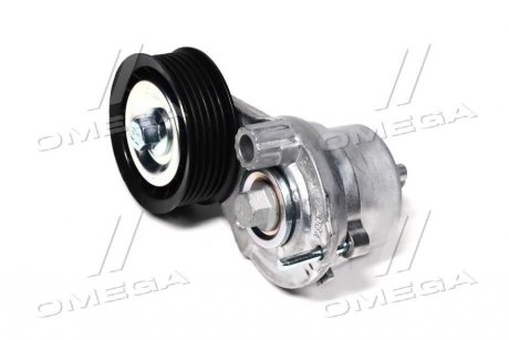 Ролик натяжителя приводного ремня GM 25192084