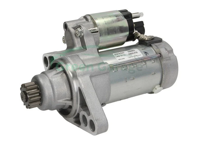 Стартер VAG (вир-во Denso) DENSO DSN963 (фото 1)
