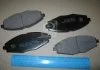 Колодки PARTS-MALL PKCE06 (фото 2)