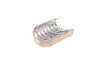 Вкладиш MAHLE / KNECHT 039PS20502000 (фото 3)