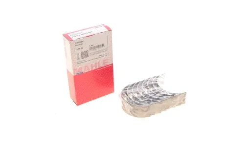Вкладиші шатунні PSA PL STD DJ5/DJ5T/DJ5TED (вир-во Mahle) MAHLE / KNECHT 039PS20502000