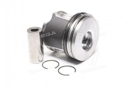 Поршень MAHLE / KNECHT 0098901
