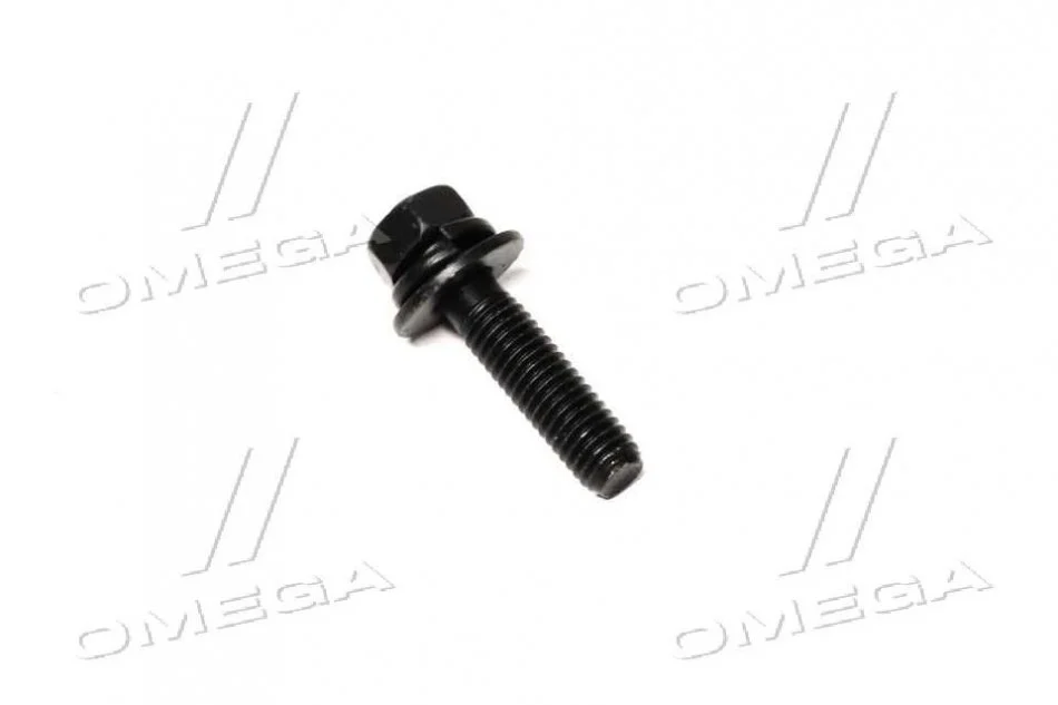 Болт (вир-во Mobis) Hyundai/Kia/Mobis 1129008356B (фото 1)