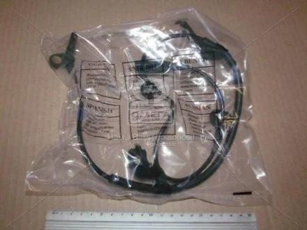 Датчик JAKOPARTS J5915044