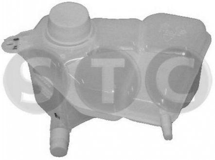 Корпус STC T403703