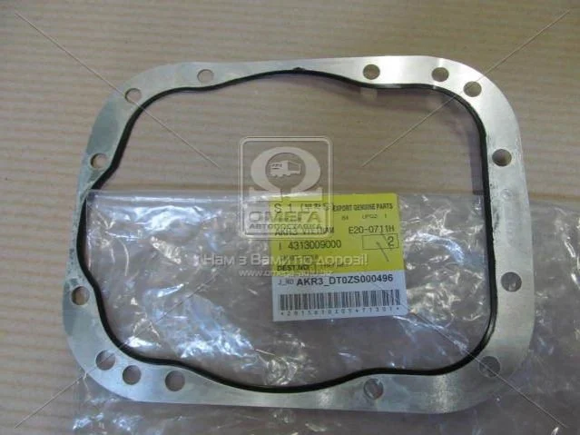 Прокладка редуктора Kyron, Rexton (вир-во SsangYong) SSANGYONG 4313009000 (фото 1)