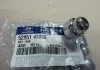 Гайка колісна Hyundai Porter/H100 93-/Starex/H-1/Libero 96- (вир-во Mobis) Hyundai/Kia/Mobis 5295147000 (фото 2)