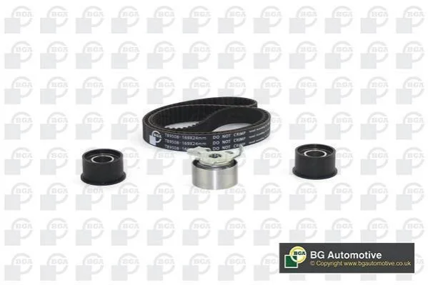 PASKI BGA TB9508K (фото 1)
