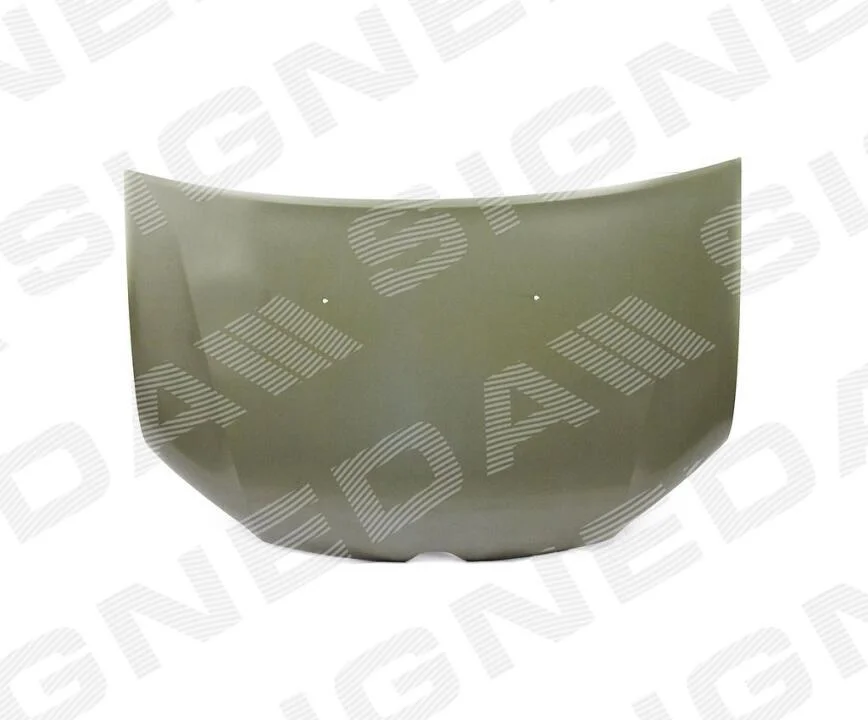 Капот SIGNEDA PRN20038A (фото 1)