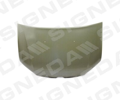 Капот SIGNEDA PRN20038A