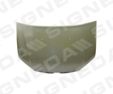 Капот SIGNEDA PRN20038A