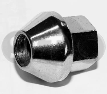 Кріплення FOCUS \'04- STC T405291
