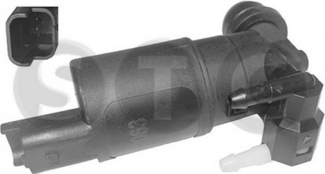 Насос STC T402063
