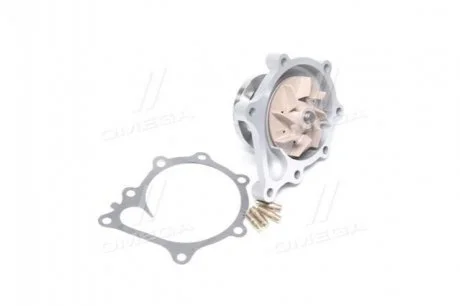 Помпа водяна KIA (вир-во) PARTS-MALL PHB035