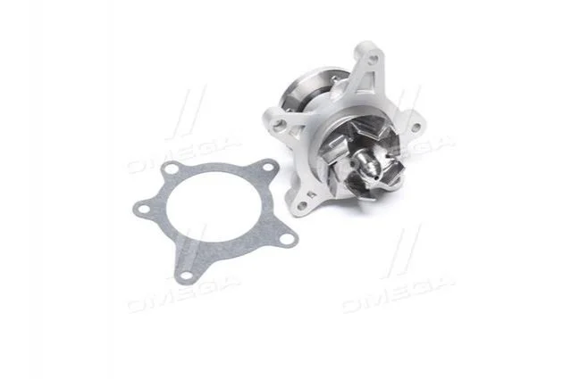Помпа водяна HYUNDAI (вир-во) PARTS-MALL PHA043 (фото 1)