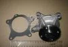 Помпа водяна HYUNDAI (вир-во) PARTS-MALL PHA043 (фото 2)