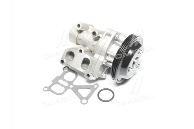 Помпа водяна HYUNDAI SONATA LF 14- (вир-во) PARTS-MALL PHA046 (фото 1)