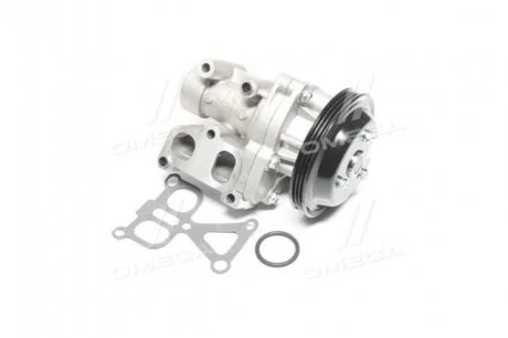 Помпа водяна HYUNDAI SONATA LF 14- (вир-во) PARTS-MALL PHA046