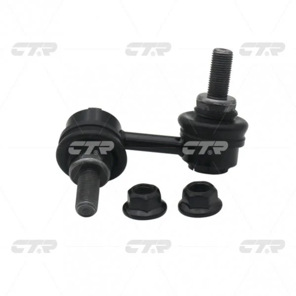 Стійка стаб FRONT R Hyundai Terracan 01-06 Mitsubishi L200 05-15 Nissan Serena 99-05 (вир-во) CTR CLN47 (фото 1)